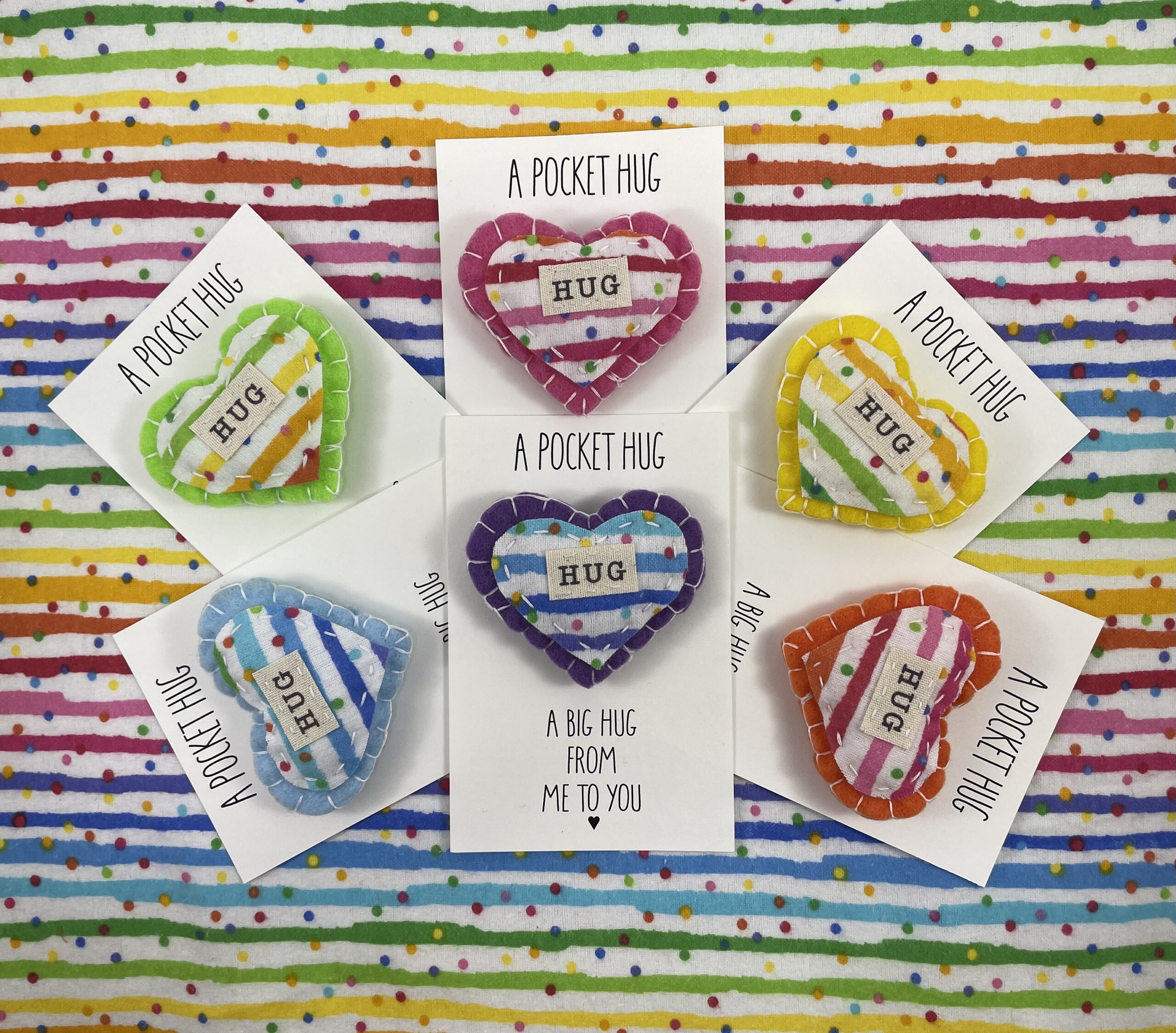 Teacher & Staff Appreciation Gifts