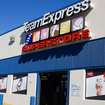 Team Express