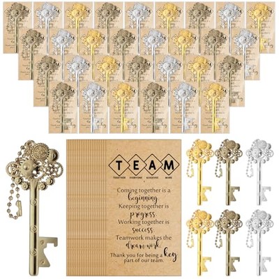 Team Recognition Presents 20 Sets CNA Week Gifts Bulk ...