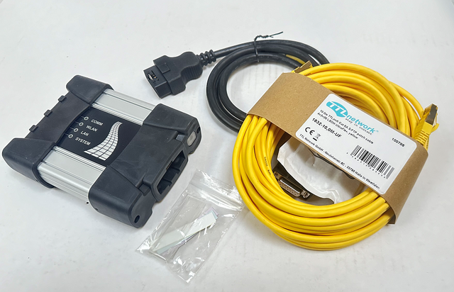 Technical requirements