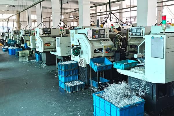 Techno Torch industry insight