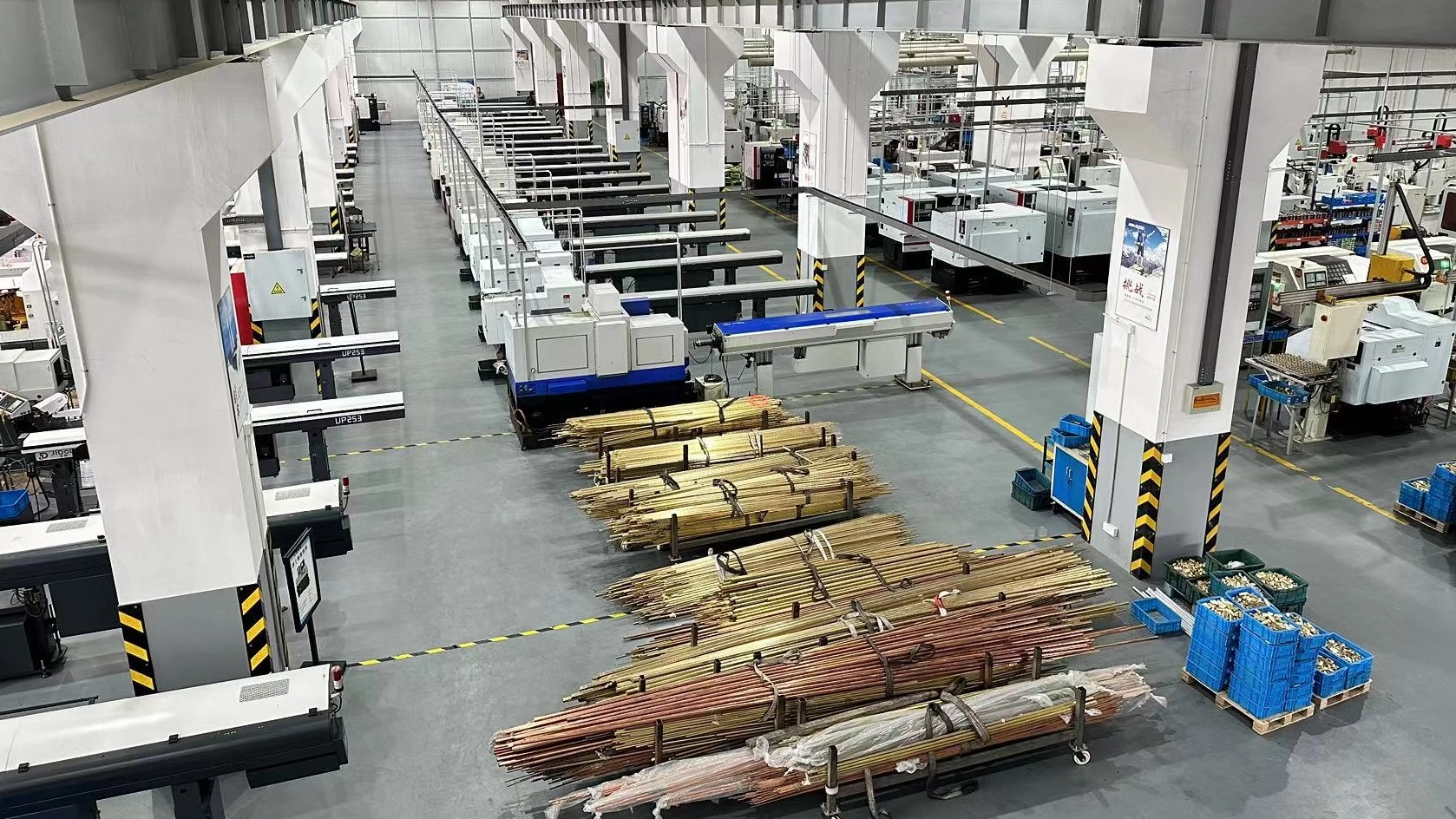 Techno Torch industry insight