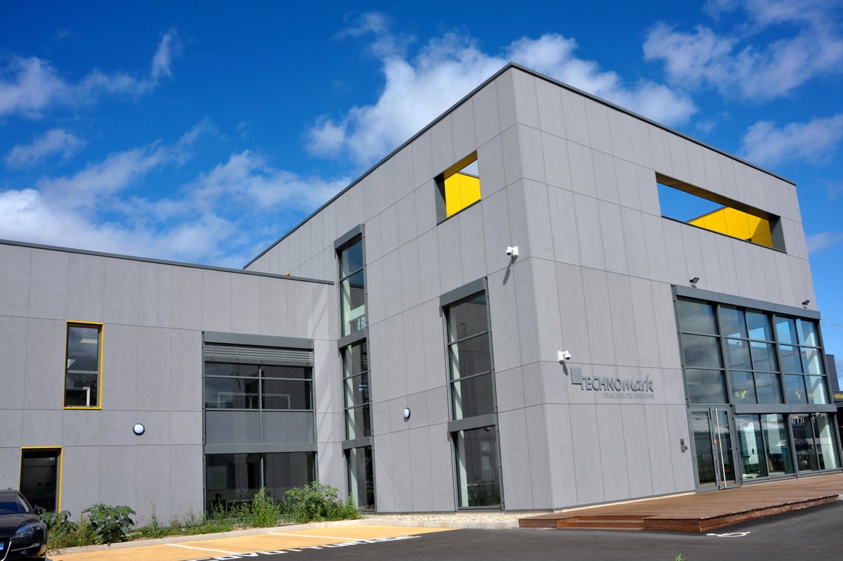 Technomark