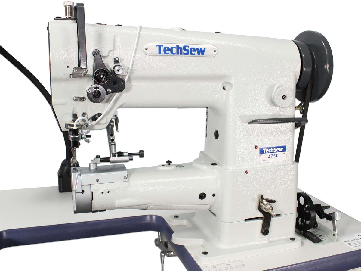 Techsew Sewing Machines