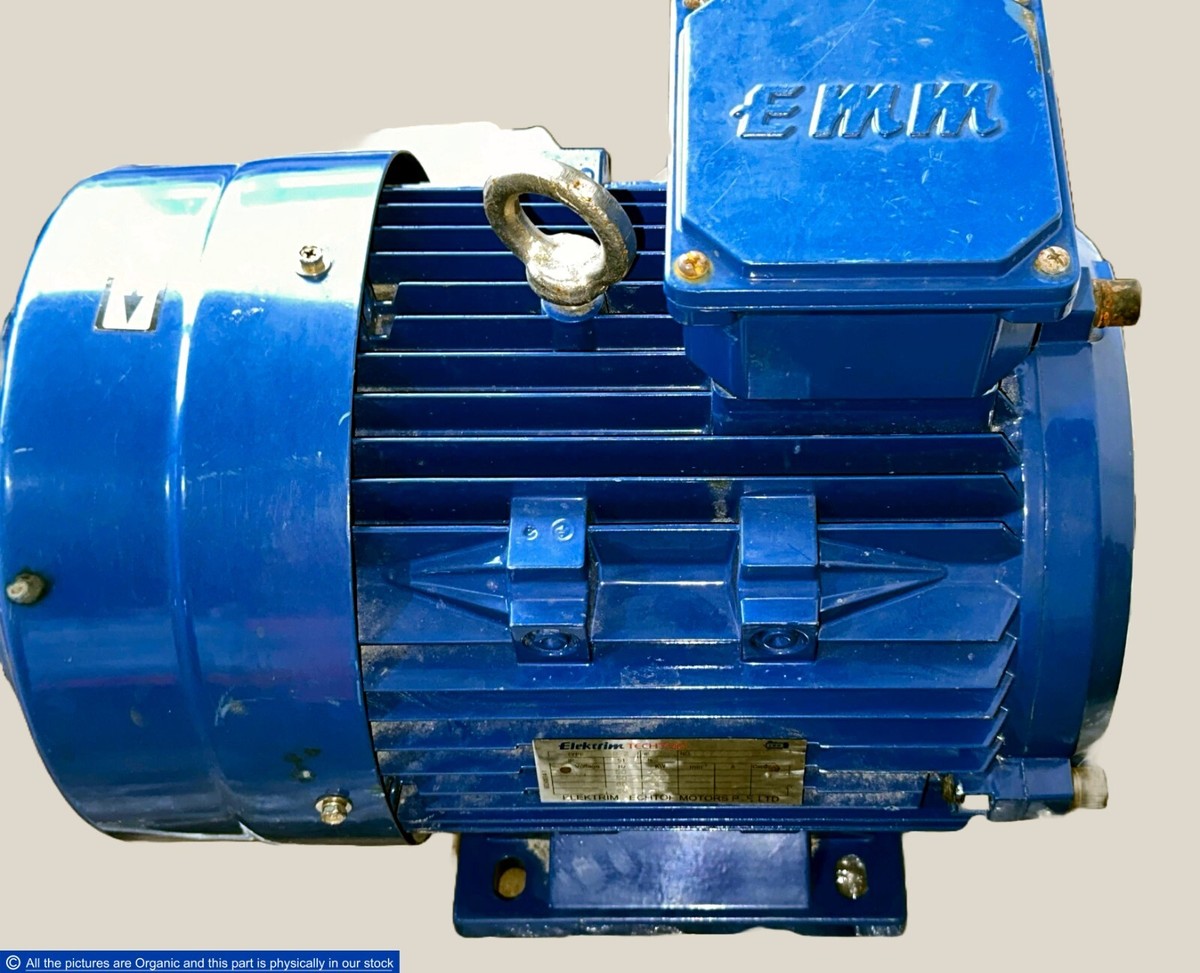 TECHTOP Electric Motors