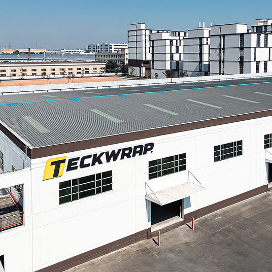 Teckwrap USA