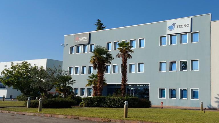 Tecno Poultry Equipment