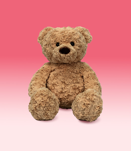 Teddy Mountain the Leading DIY wholesale teddy bear provider