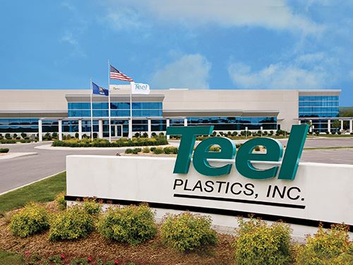 Teel Plastics