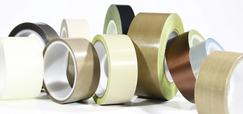 Teflon™ PTFE fluoropolymer Tapes