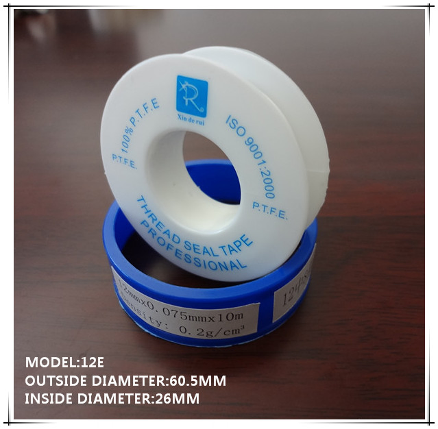 Teflon Tape Manufacturers or High