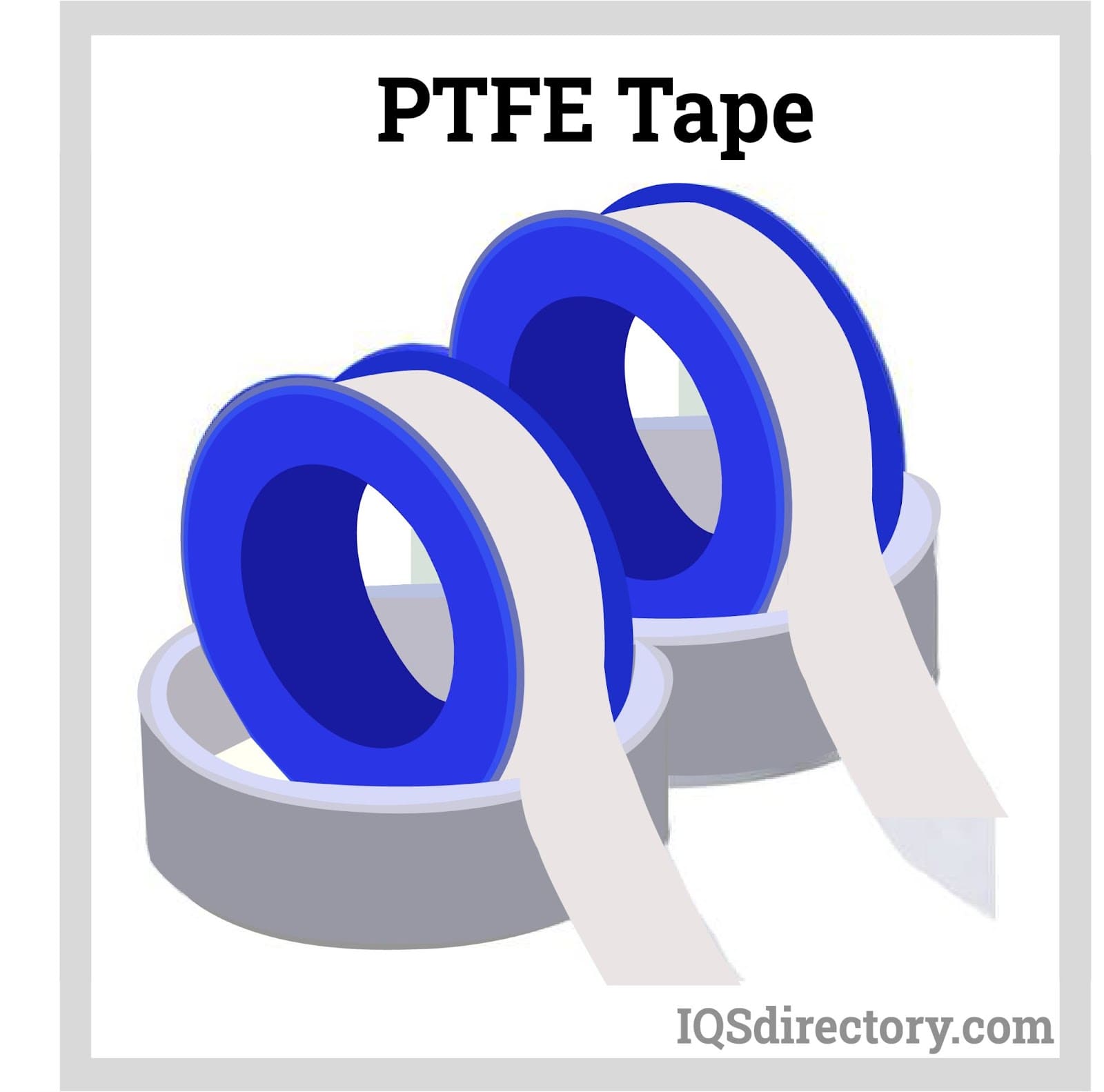 Teflon Tape Manufacturers or High