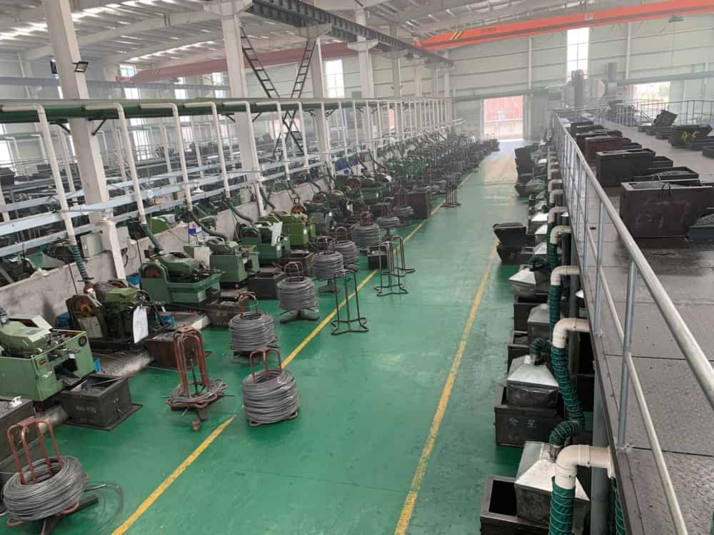 Tek Screws industry insight