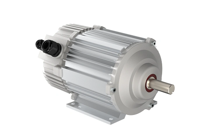 TelcoGreen EC Motors for Various Unique Applications