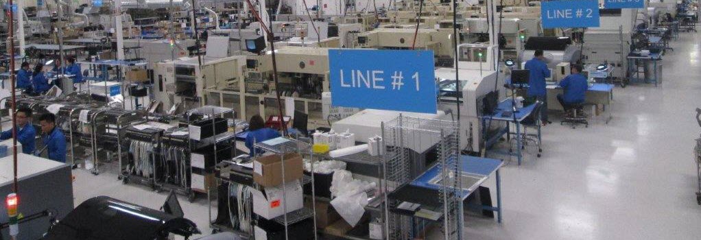 Telecommunications Equipment industry insight