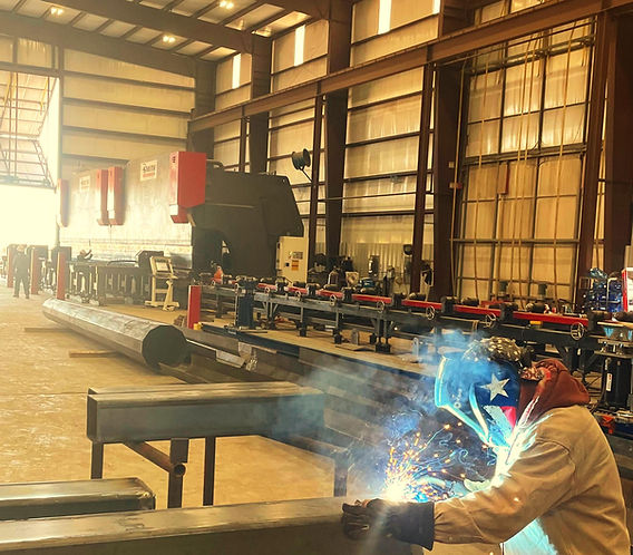 Telephone Pole industry insight