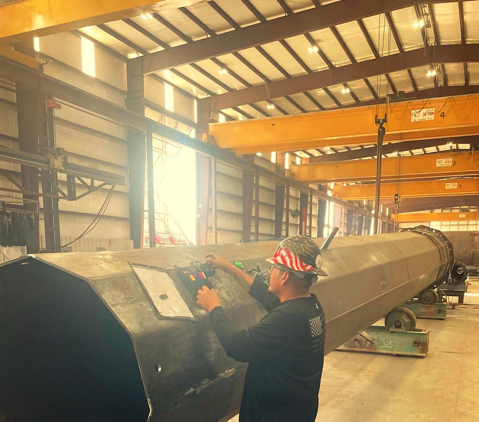 Telephone Pole industry insight