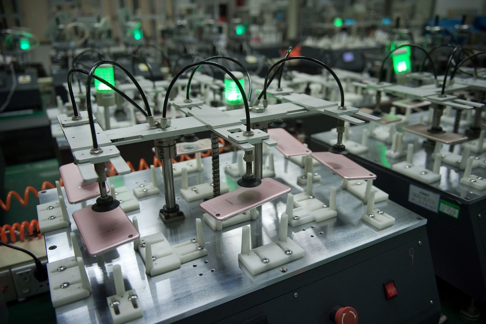 Telephone Tracer industry insight