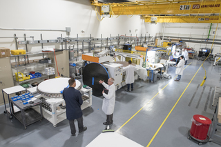 Telescope industry insight