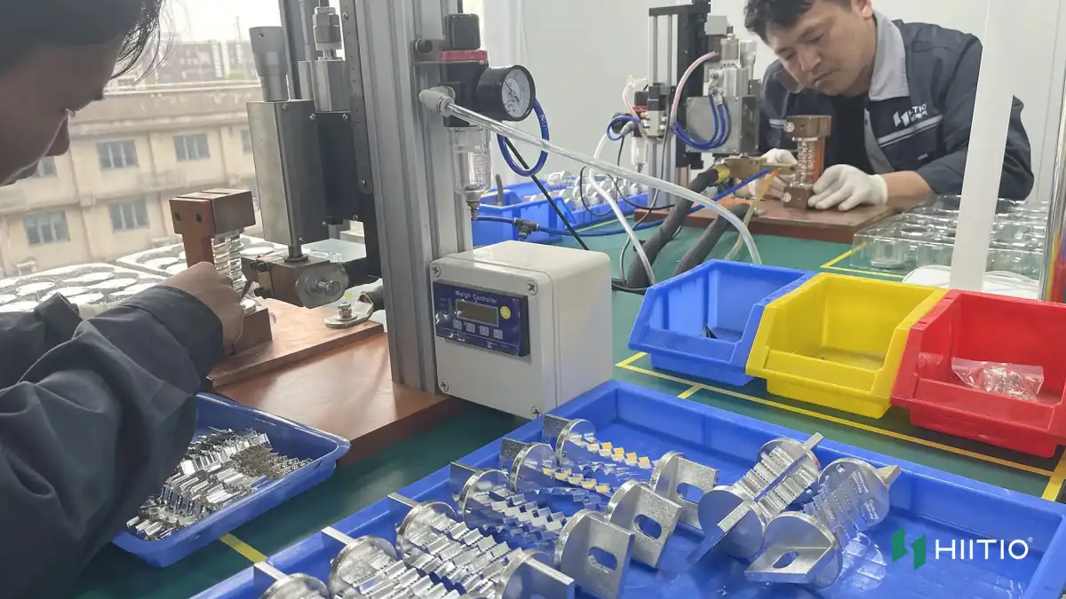 Temp Fuse industry insight