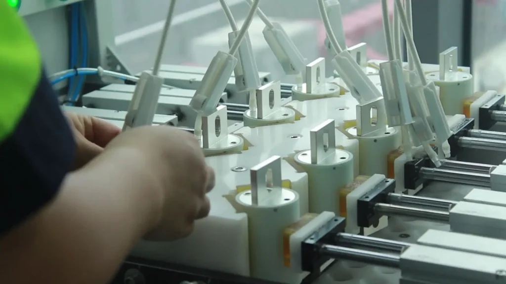 Temp Fuse industry insight