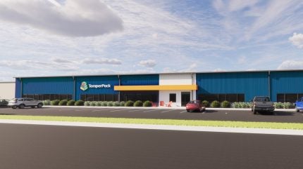 Temper Corporation: Custom Manufacturing