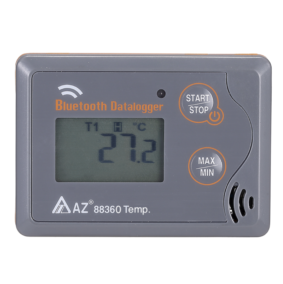 Temperature Data Loggers