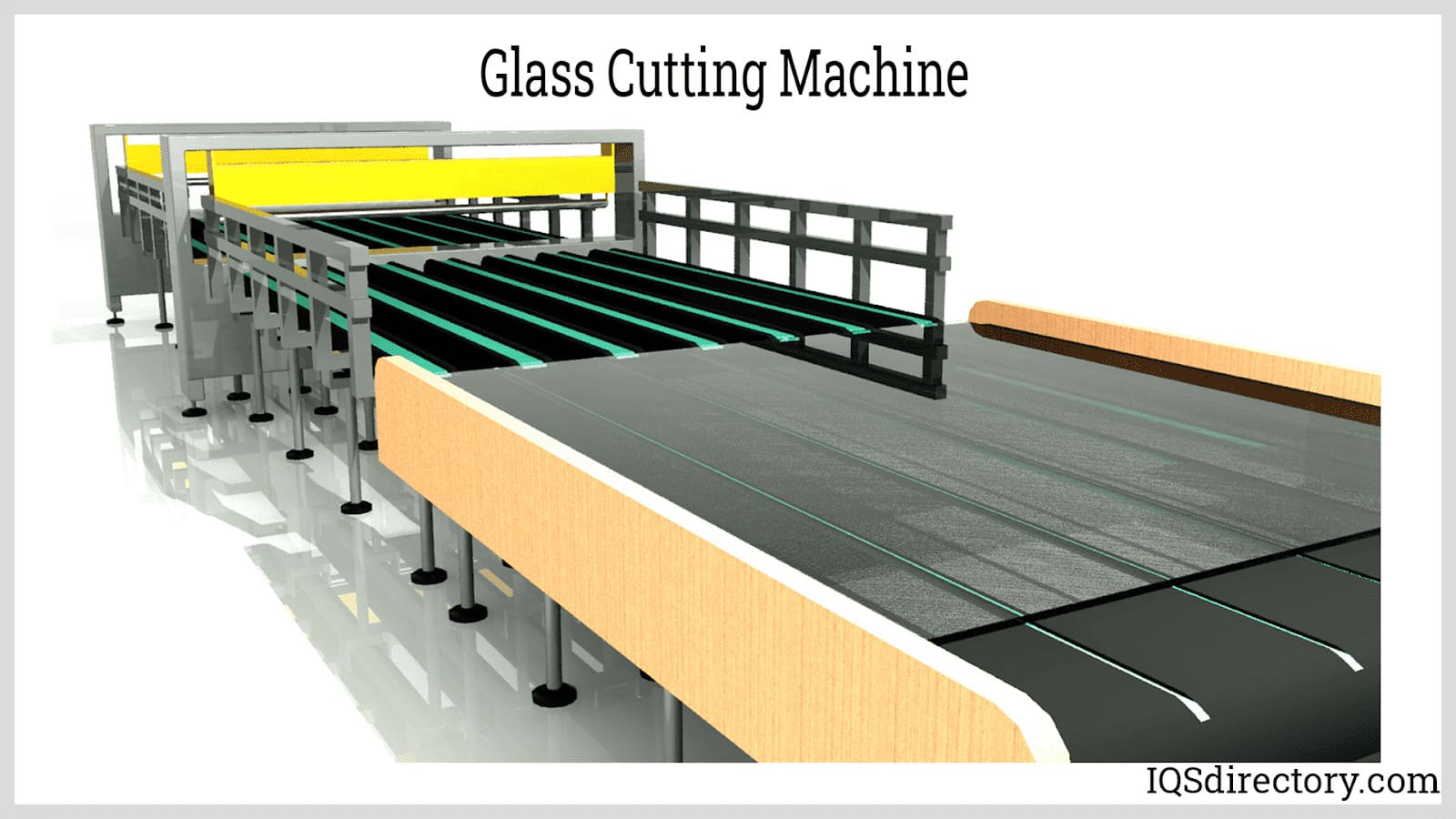 Tempered Glass Cutting industry insight