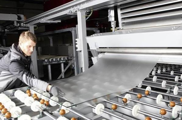 Tempered Glass Cutting industry insight