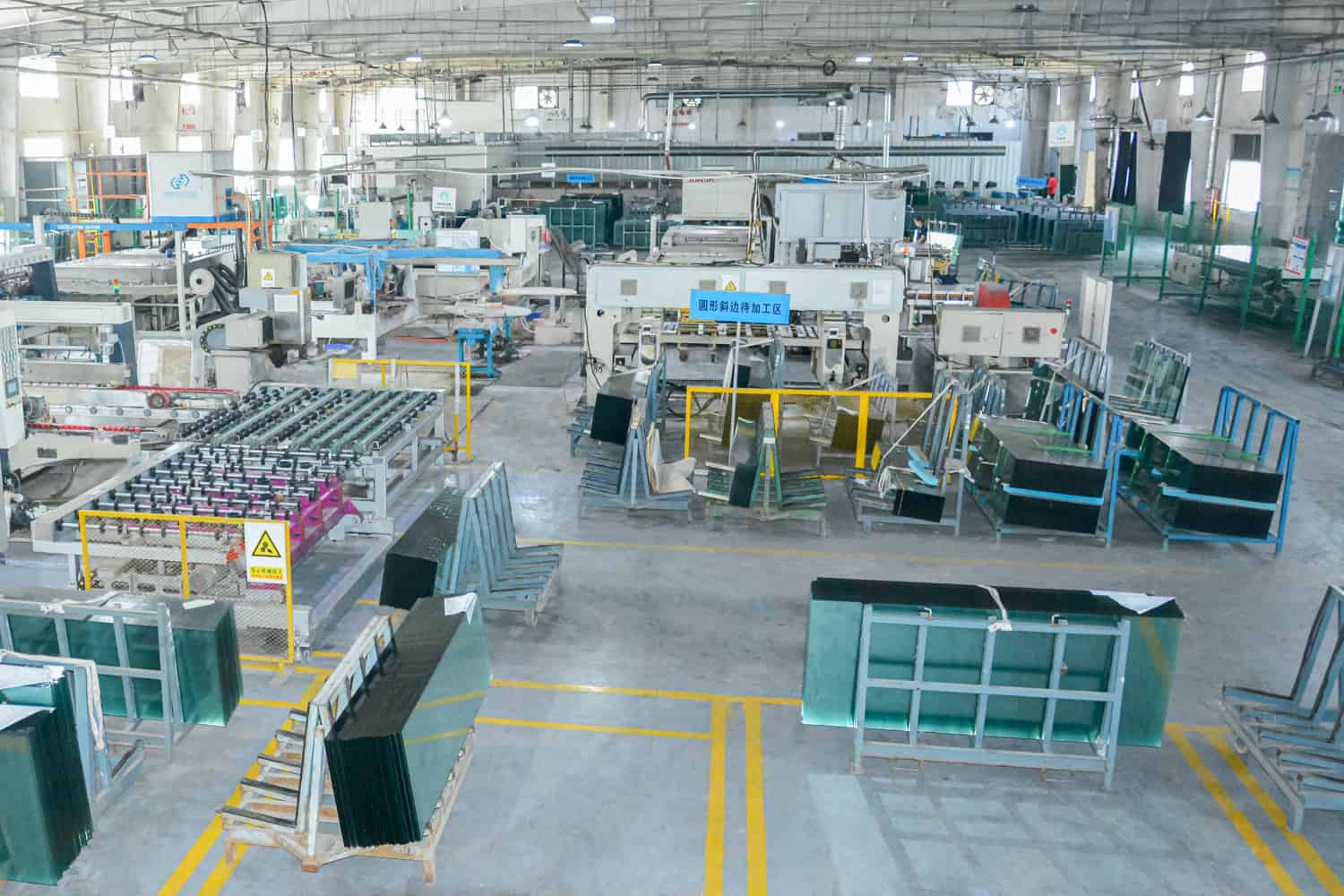 Tempered Glass industry insight