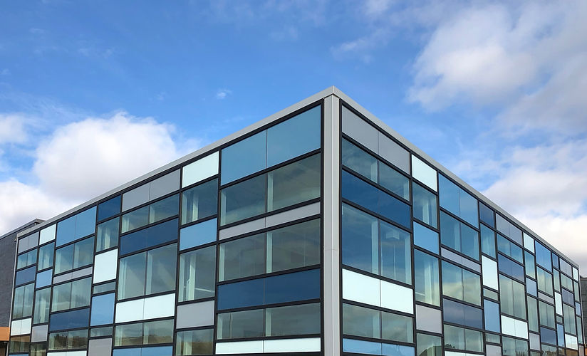 Tempered Glass Manufacturer & Supplier