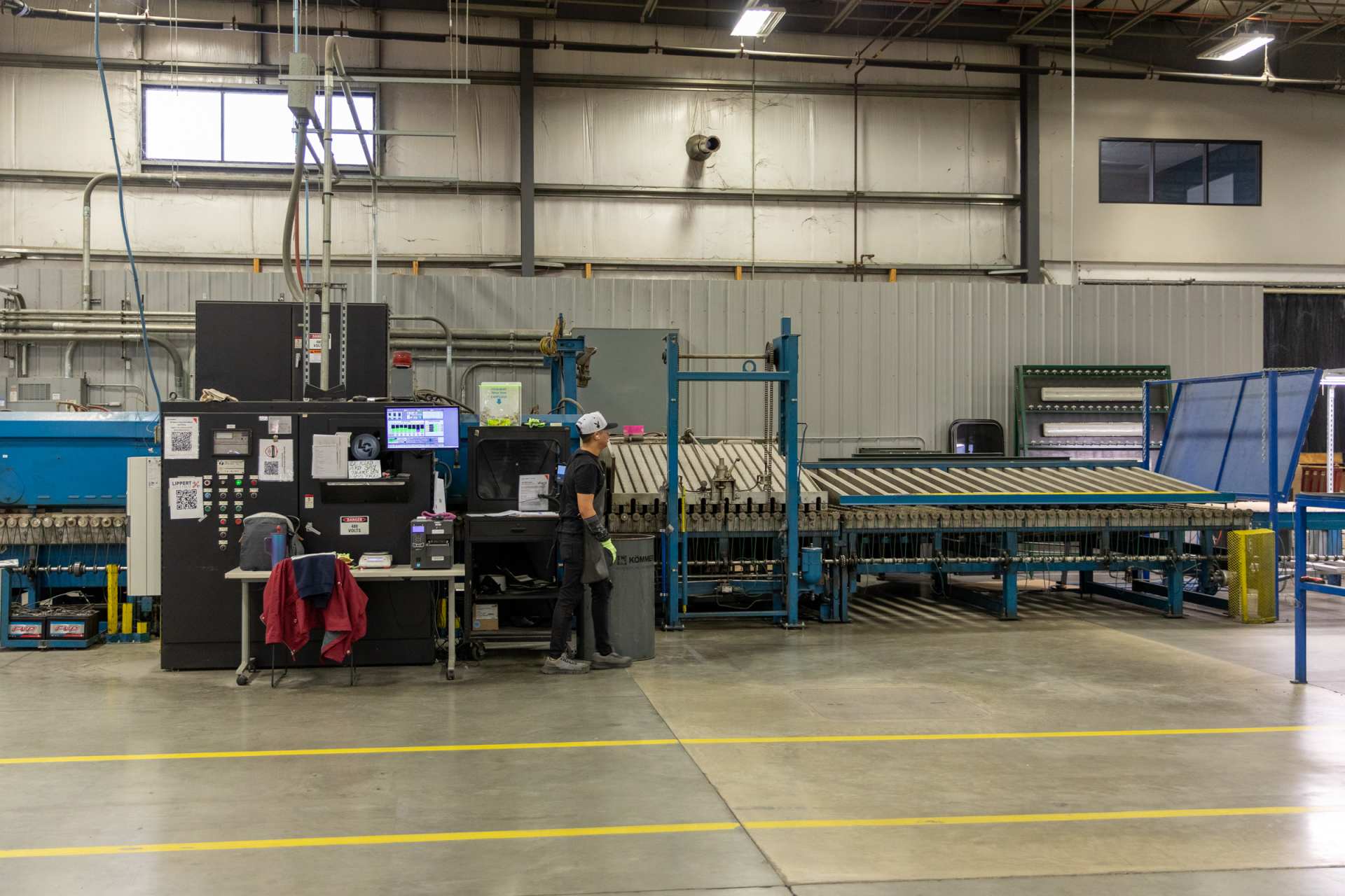 Tempered Glass industry insight