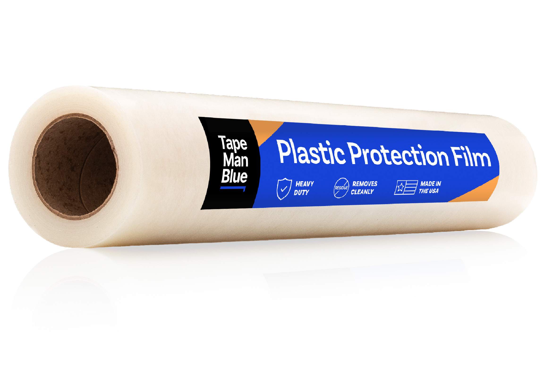 Temporary Protection Films