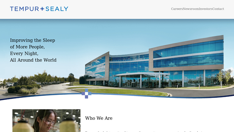 Tempur Sealy International