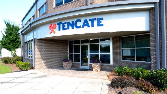 TenCate Grass