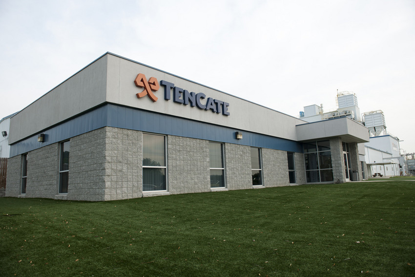 TenCate Grass