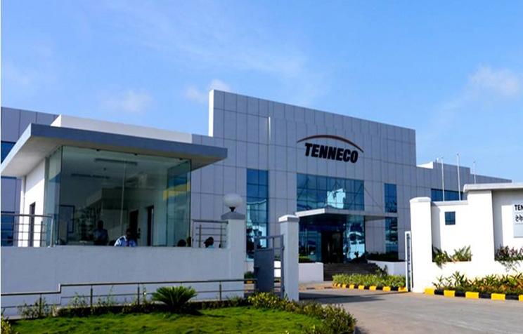Tenneco