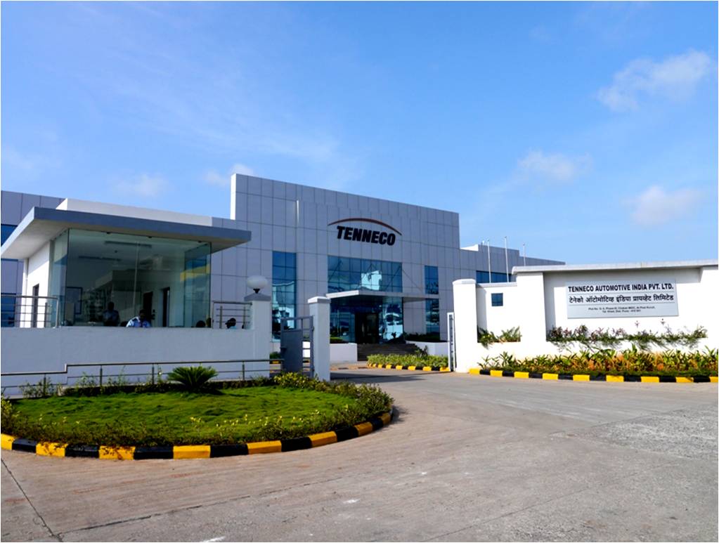 Tenneco