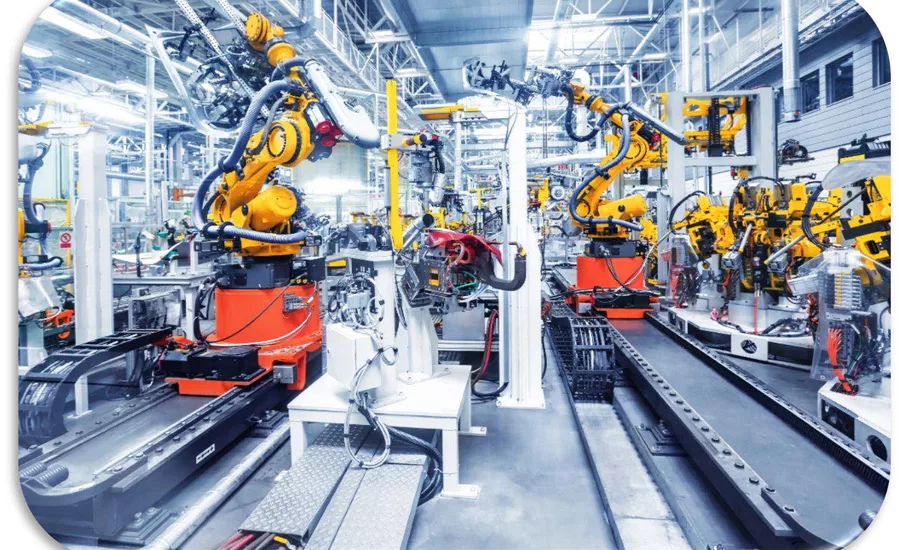 Tennessee Auto industry insight