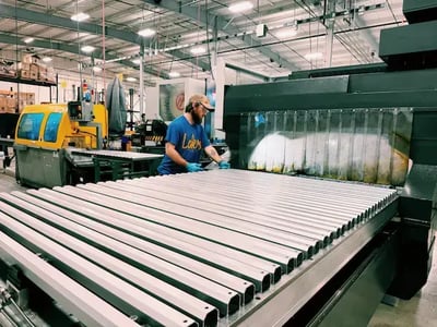 Tent industry insight