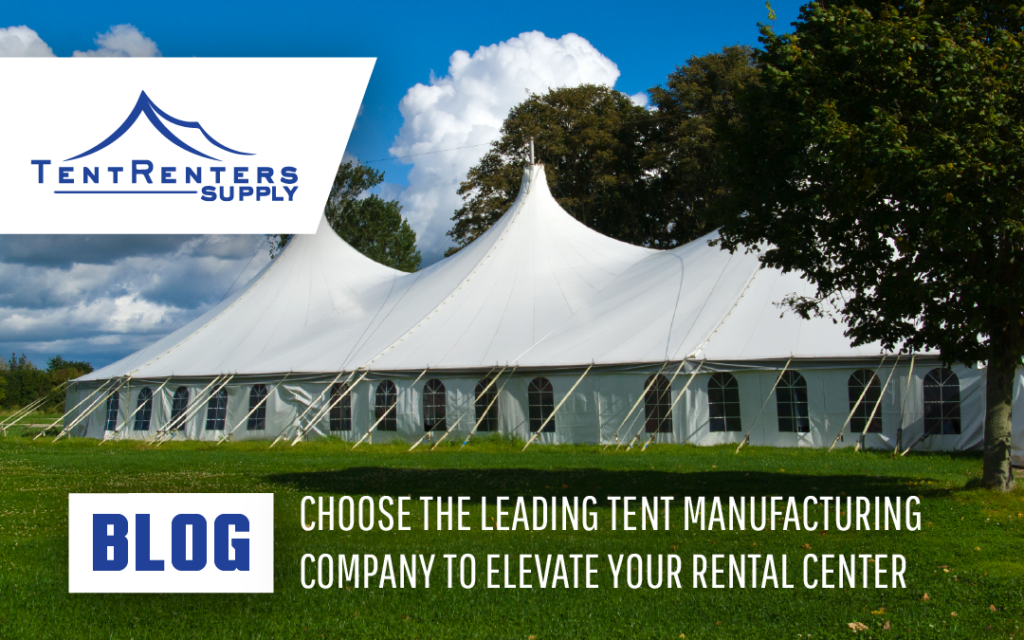 Tent Renters Supply