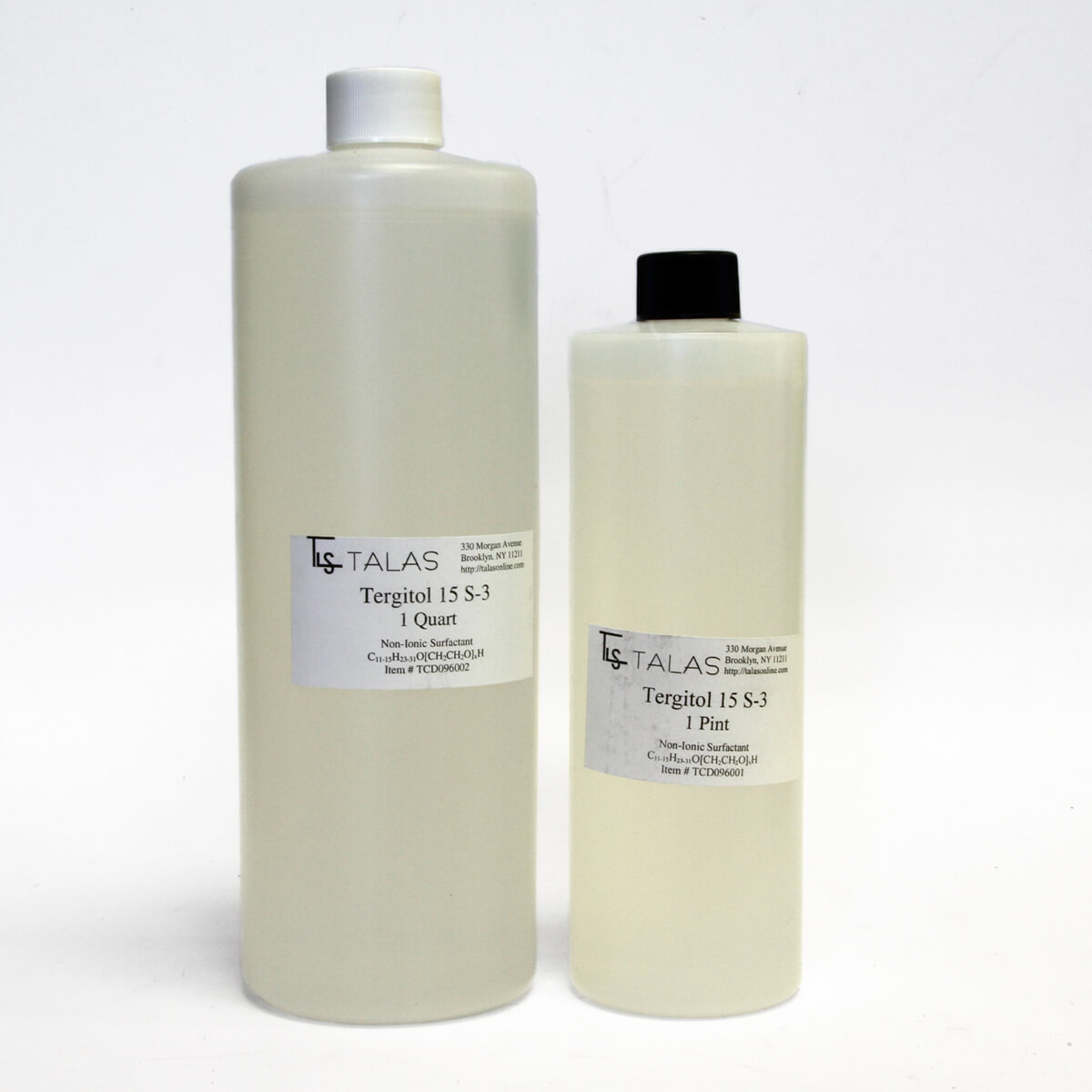 Tergitol 15 S 9 industry insight