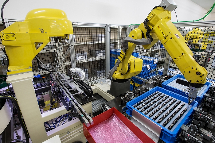 Terminal Block industry insight