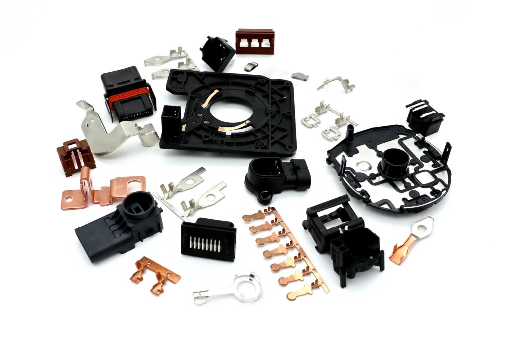 Terminal Technologies