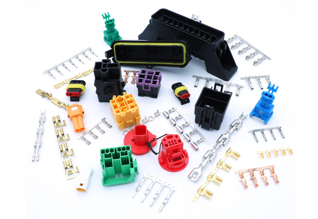 Terminal Technologies