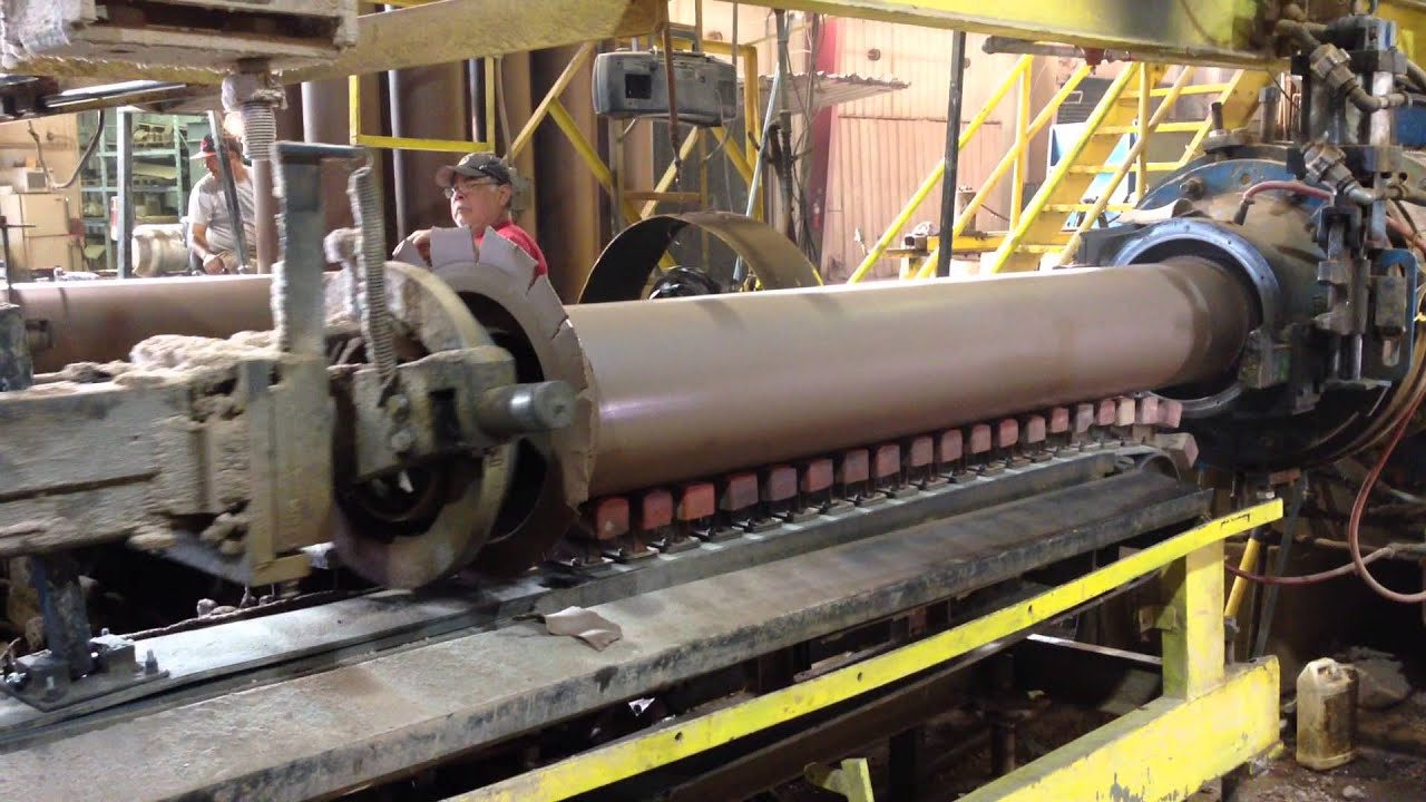 Terracotta Pipe industry insight