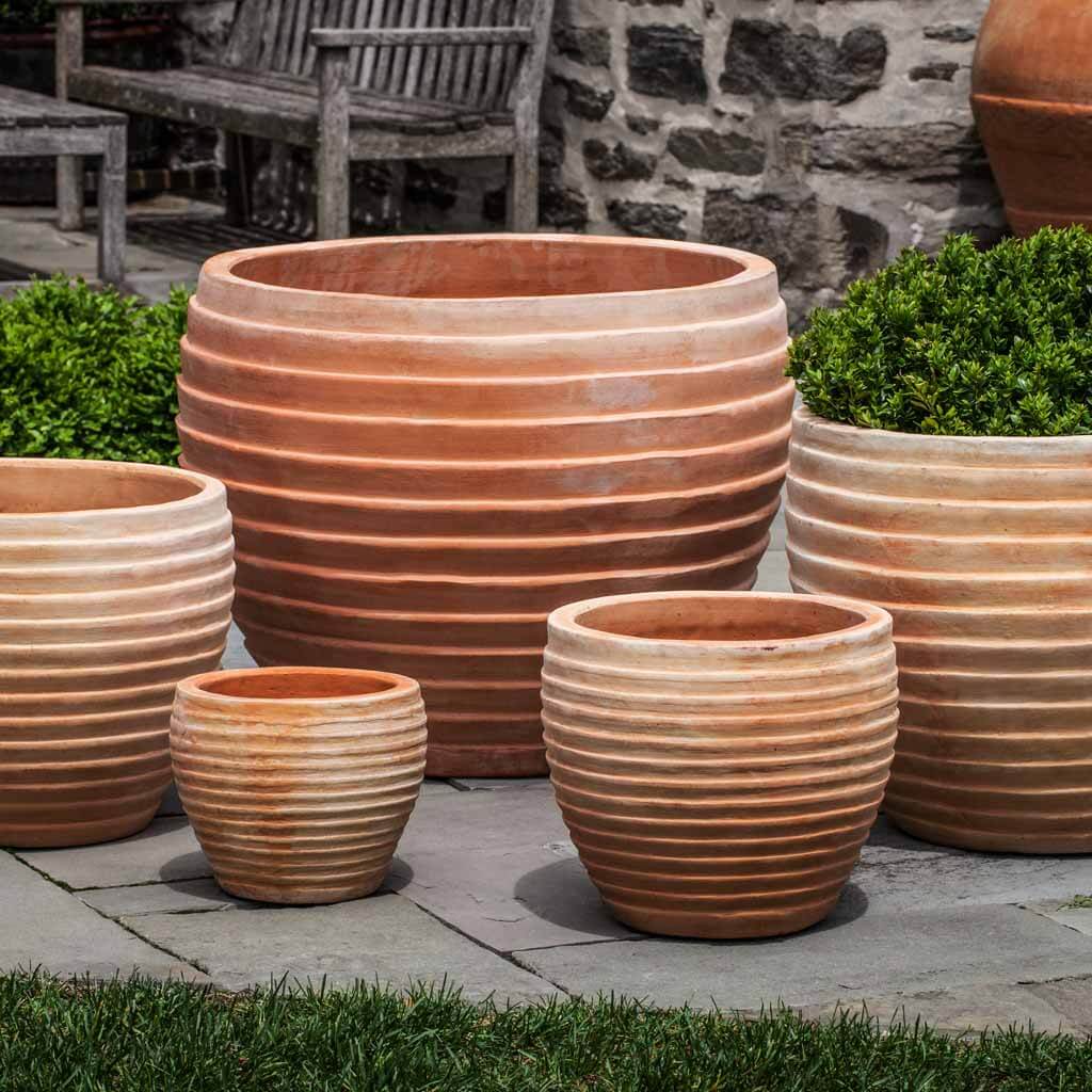 Terracotta Planter