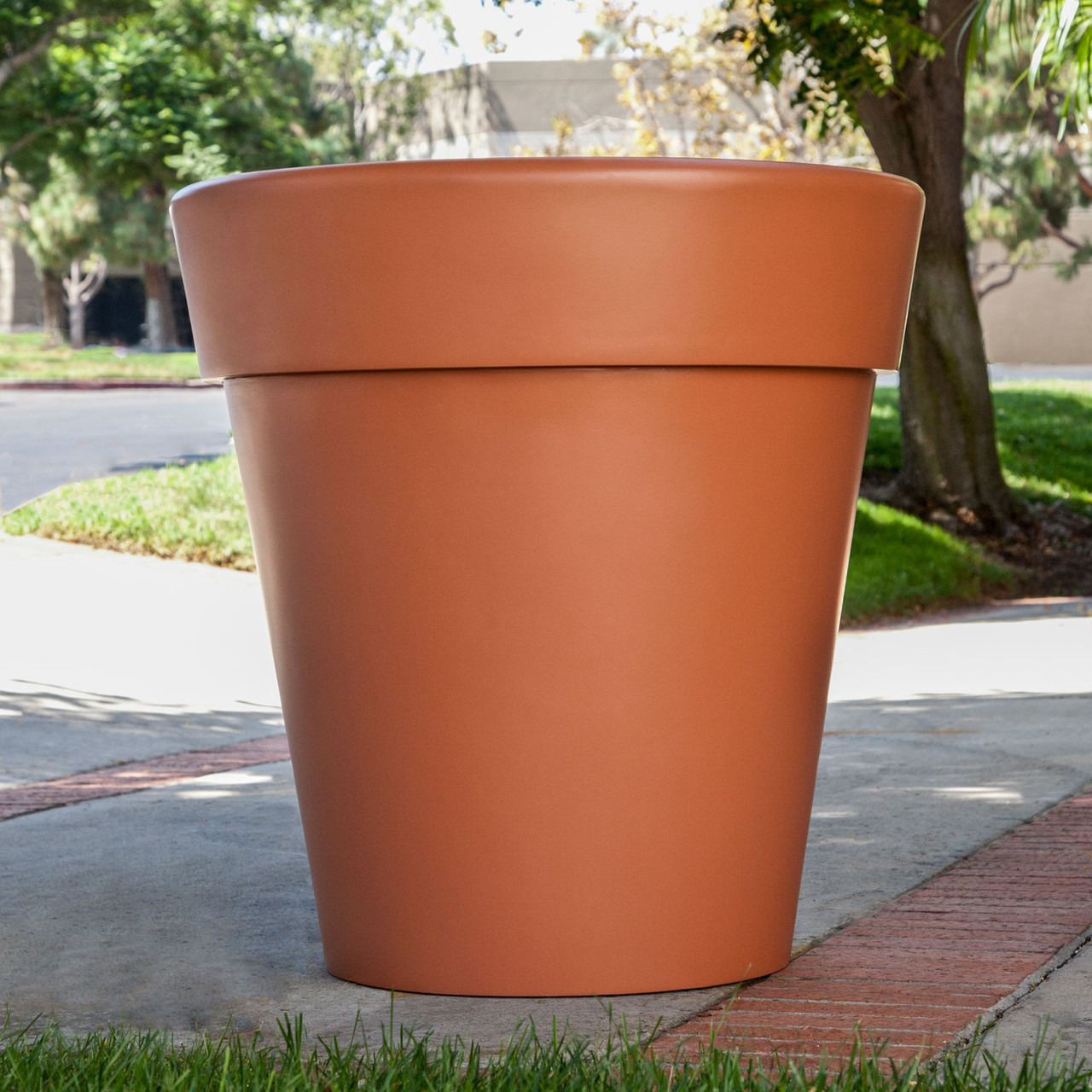Terracotta Planter