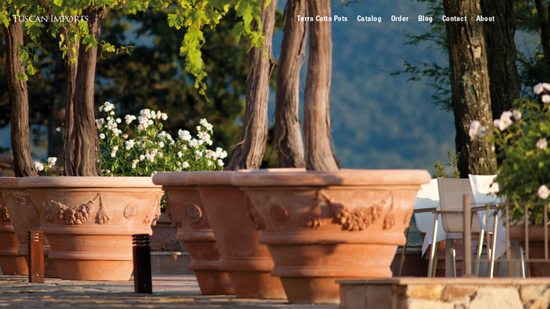 Terracotta Pots for Sale