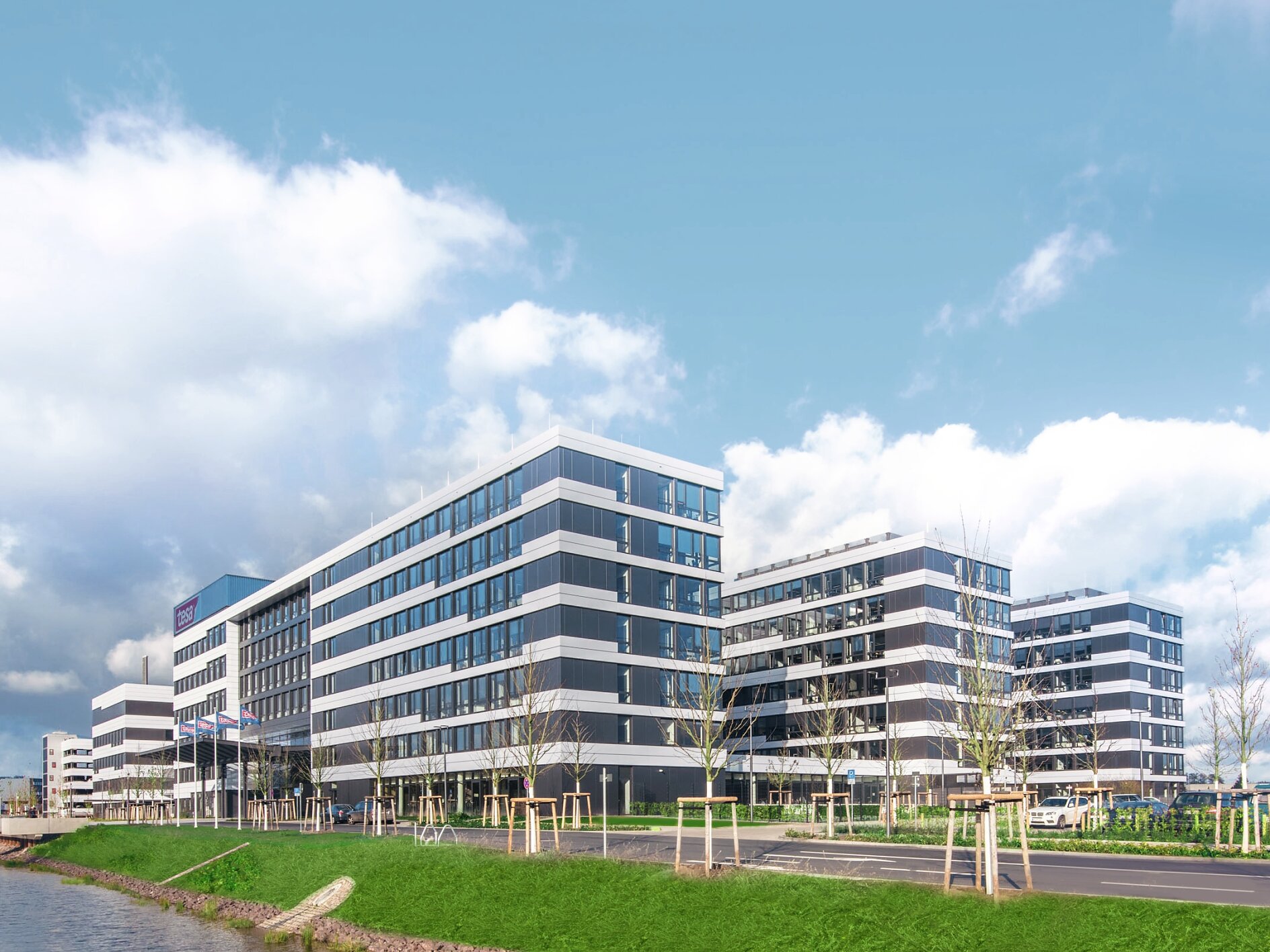 tesa – global manufacturer of tapes and self